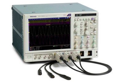 泰克推出過采樣高寬帶示波器適用于雷達系統(tǒng)驗證