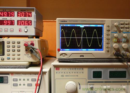 爆600W正弦波逆變器制作全流程，附完整PCB資料