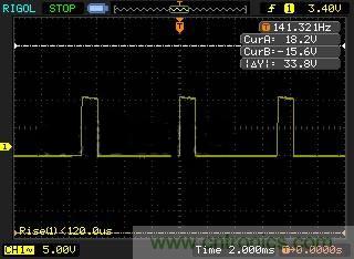 DIY溫控調速風扇