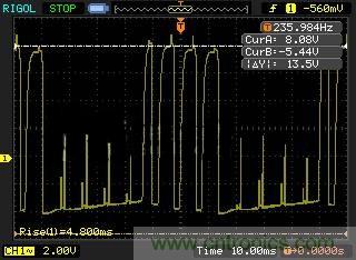 DIY溫控調速風扇