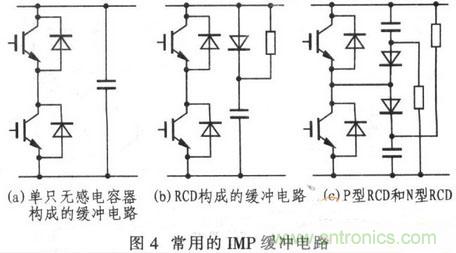 推薦：IPM電路設(shè)計及在單相逆變器中的應用