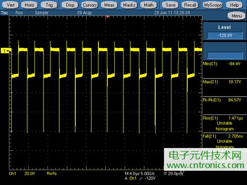 工程師詳解：一款DC/DC隔離式反激開(kāi)關(guān)電源設(shè)計(jì)及參數(shù)計(jì)算