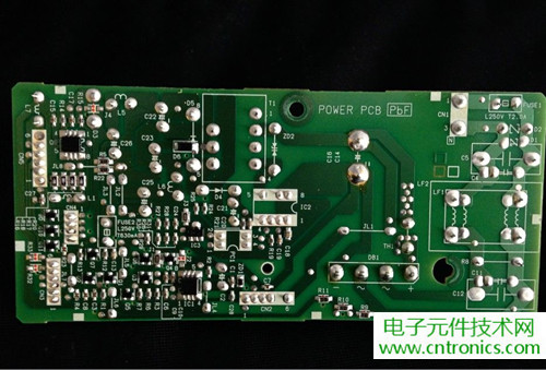 PM2.5殺手！松下納米水離子空氣凈化器拆解