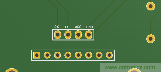 牛人力作！PCB版藍(lán)牙智能小車DIY