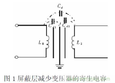 工程師經(jīng)驗：隔離方法在EMC設(shè)計中的應用及注意事項