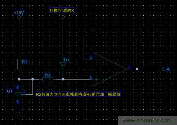 困擾工程師三天！3個元件電路難題求解