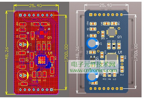 就那么簡單！DIY屬于自己的“賽格威”平衡車