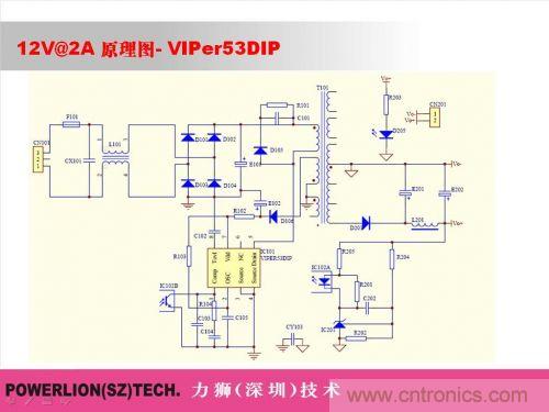 由簡到難，大師教你一步一步設(shè)計(jì)開關(guān)電源