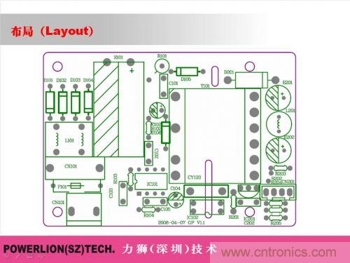 由簡到難，大師教你一步一步設(shè)計(jì)開關(guān)電源