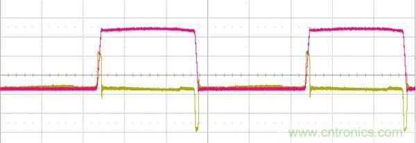 初學(xué)者福音！手把手教你測量識別節(jié)能燈波形