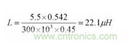 電感選擇有妙招：一步到位，準(zhǔn)確選擇開(kāi)關(guān)電源電感！