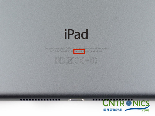 最新最牛最逆天的拆解：iPad Mini Retina 內(nèi)部大揭秘！