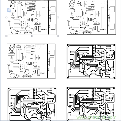 大神DIY：步進(jìn)電機(jī)驅(qū)動(dòng)DIY詳細(xì)過(guò)程分析！