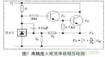 牛人支招！基于TL431的線性精密穩(wěn)壓電源的設(shè)計