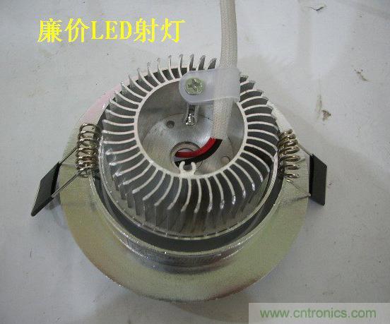 DIY：大雄家的路燈，帶你找回童年的記憶