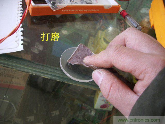 DIY：大雄家的路燈，帶你找回童年的記憶