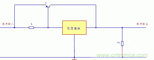 技術(shù)解析：直流穩(wěn)壓電源的制作和管理