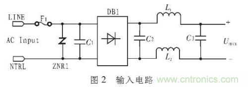 “甩脫”電解電容，優(yōu)化LED驅(qū)動電路設(shè)計