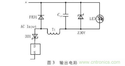 “甩脫”電解電容，優(yōu)化LED驅(qū)動電路設(shè)計