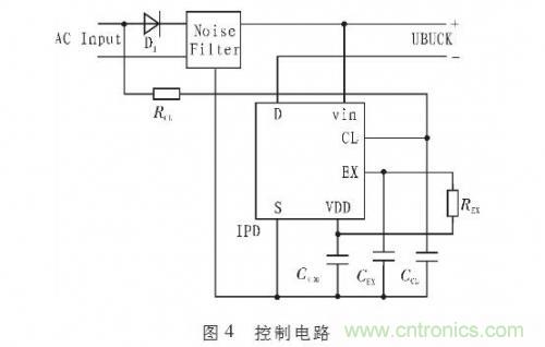 “甩脫”電解電容，優(yōu)化LED驅(qū)動電路設(shè)計