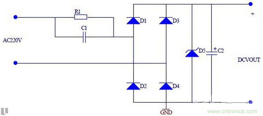  案例曝光：解析LED球燈泡的驅(qū)動電源