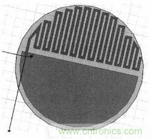 超小型、超高頻段的RFID標(biāo)簽PCB天線的設(shè)計