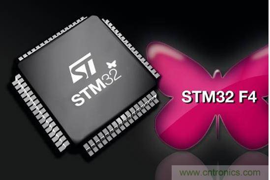 STM32