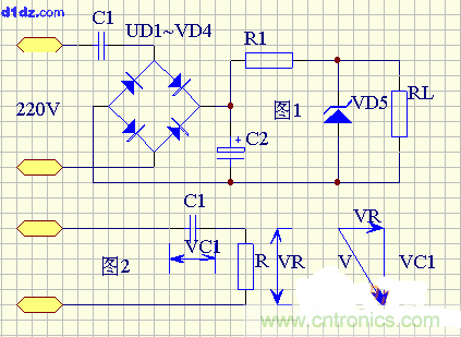 選對(duì)電容buck電路元器件，就這么省錢！