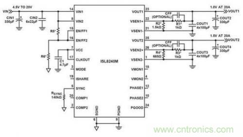 PCB設(shè)計(jì)徹底解決電源散熱問(wèn)題的契機(jī)在哪？