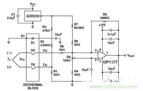 集錦：不容錯過的放大器電路設(shè)計