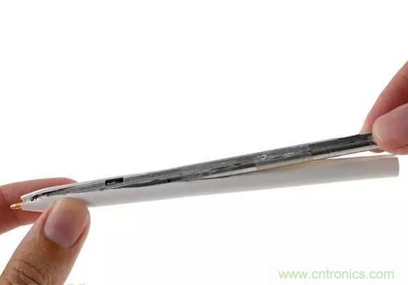 不會取代手指的Apple Pencil ，究竟有什么特別？