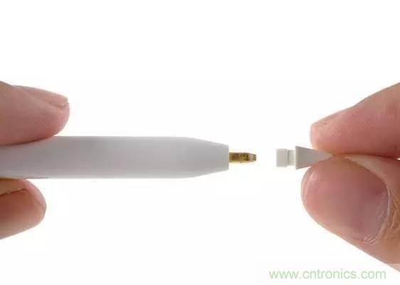 不會取代手指的Apple Pencil ，究竟有什么特別？