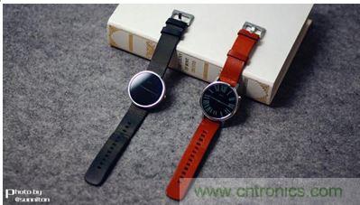 Moto 360 二代：“精益求精”的細(xì)節(jié)仍無法彌補(bǔ)功能的缺失