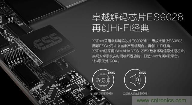 Hi-Fi革命！vivo X6 Plus深度評(píng)測(cè)：夠快才暢快