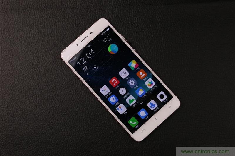 Hi-Fi革命！vivo X6 Plus深度評(píng)測(cè)：夠快才暢快