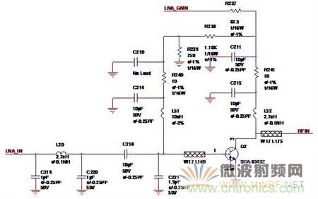 Atheros對Ralink，看WiFi產(chǎn)品的射頻電路設(shè)計