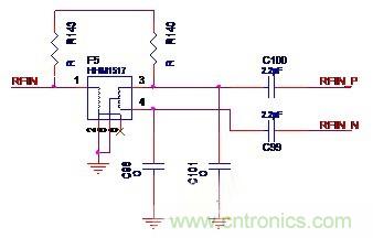 Atheros對Ralink，看WiFi產(chǎn)品的射頻電路設(shè)計