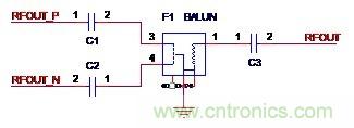 Atheros對Ralink，看WiFi產(chǎn)品的射頻電路設(shè)計