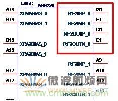 Atheros對Ralink，看WiFi產(chǎn)品的射頻電路設(shè)計