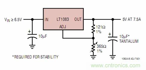 DIY穩(wěn)壓電源：欲善其事，先利其器