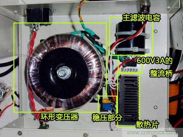 DIY穩(wěn)壓電源：欲善其事，先利其器