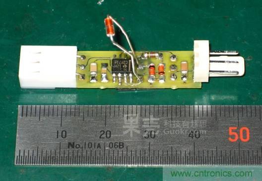 自動溫調(diào)速風(fēng)扇，讓你的電腦更冷靜