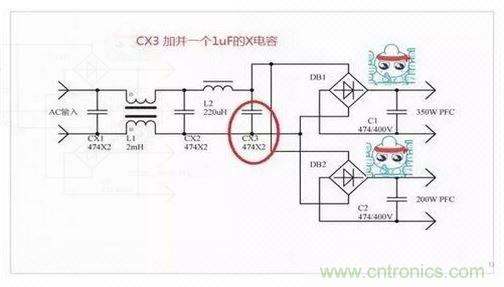 如何解決電源器件莫名發(fā)熱問(wèn)題