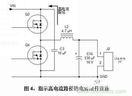 電源組件