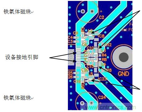 無電感D類音頻應(yīng)用實(shí)現(xiàn)極低EMI的設(shè)計技巧