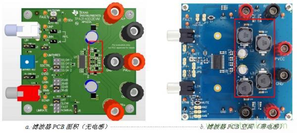 無電感D類音頻應(yīng)用實(shí)現(xiàn)極低EMI的設(shè)計技巧