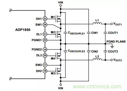 消除PCB布局帶來(lái)的噪聲問(wèn)題，這些要點(diǎn)得注意