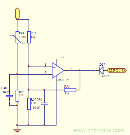 開關(guān)電源各種保護(hù)電路實(shí)例詳細(xì)解剖！