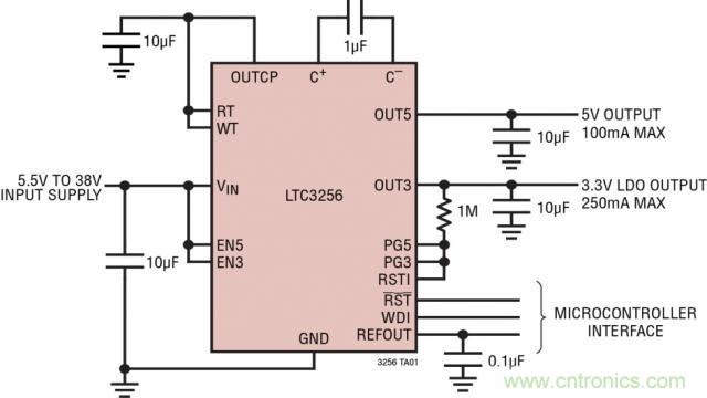 無需電感器如何滿足EMI測試需求