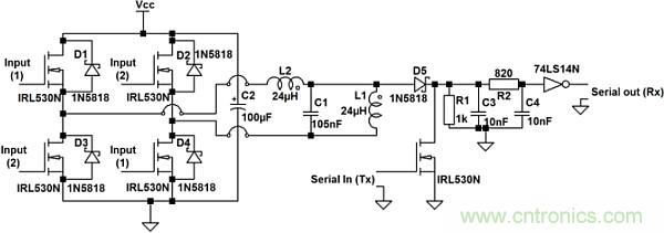 創(chuàng)新電源技術(shù)讓可穿戴設(shè)備“擺脫”充電器